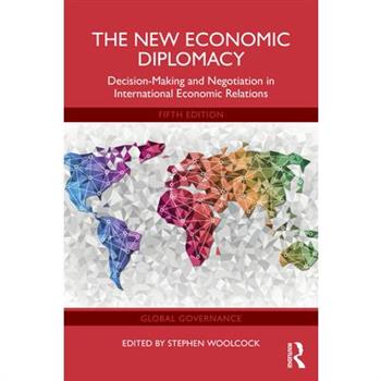 The New Economic Diplomacy