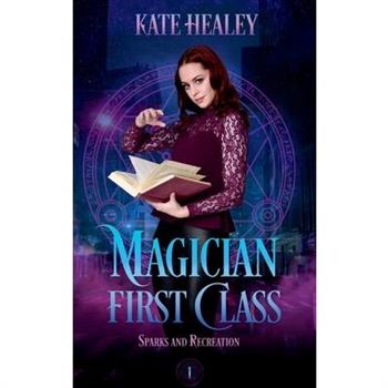 Magician First Class