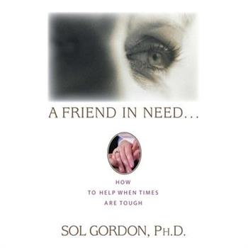 A Friend in Need...