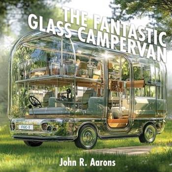 The Fantastic Glass Campervan