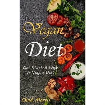 Vegan Diet
