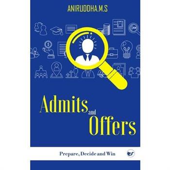 Admits and Offers