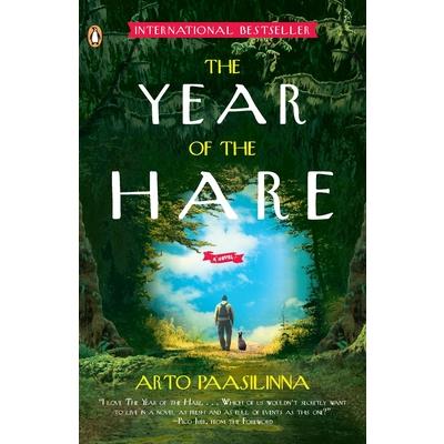The Year of the Hare