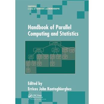 Handbook of Parallel Computing and Statistics
