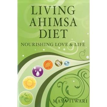 Living Ahimsa Diet