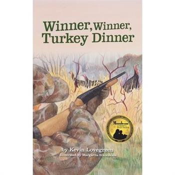 Winner, Winner, Turkey Dinner