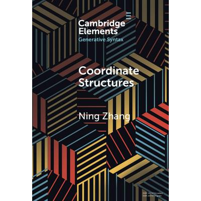 Coordinate Structures