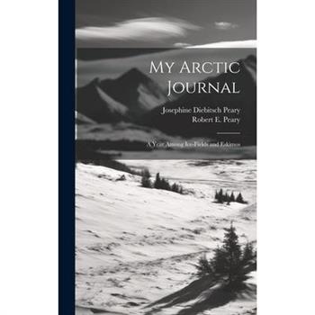 My Arctic Journal