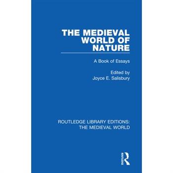 The Medieval World of Nature