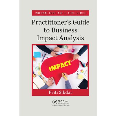 Practitioner’s Guide to Business Impact Analysis