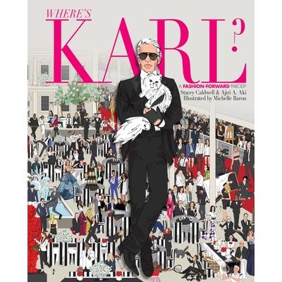 Where`s Karl?