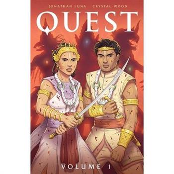 Quest Volume 1