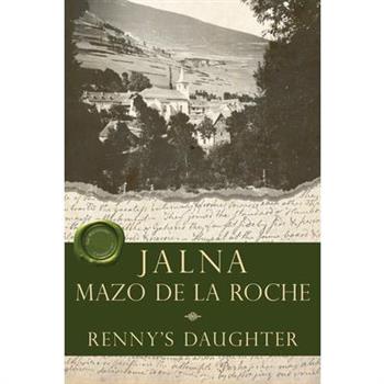 Renny’s Daughter