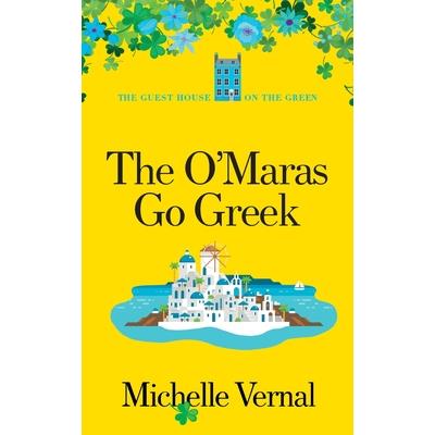 The O'Maras Go Greek