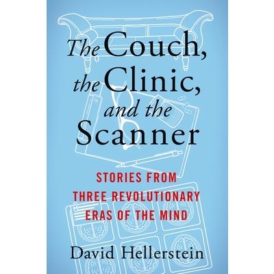 The Couch, the Clinic, and the Scanner