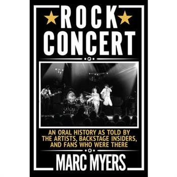 Rock Concert