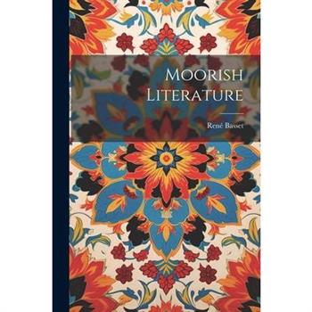 Moorish Literature