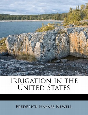 Irrigation in the United States