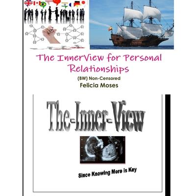 The InnerView for Personal Relationships (BW) Non-Censored