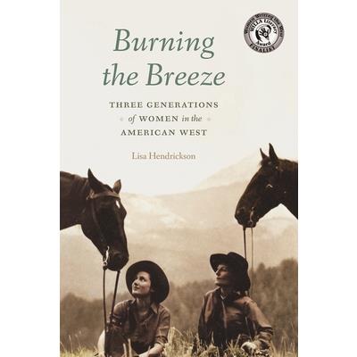 Burning the Breeze