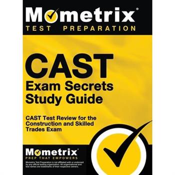 CAST Exam Secrets, Study Guide