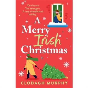 A Merry Irish Christmas