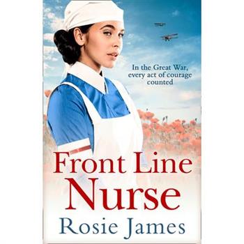 Front Line Nurse