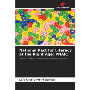 National Pact for Literacy at the Right Age