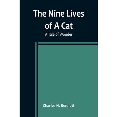 The Nine Lives of A Cat