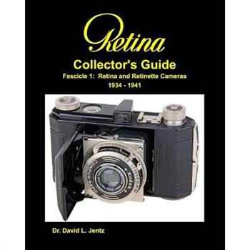Retina Collector’s Guide 2nd ed