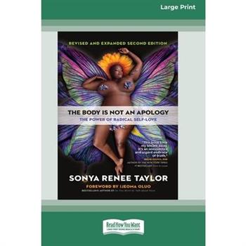 The Body Is Not an Apology, Second Edition