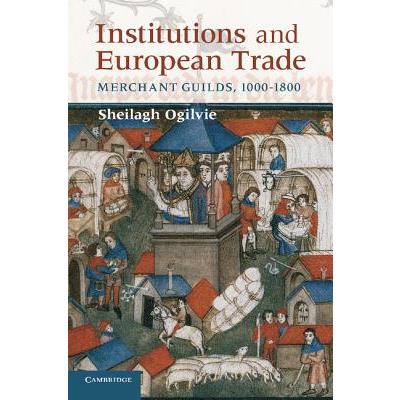 Institutions and European Trade