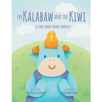 The Kalabaw And The Kiwi