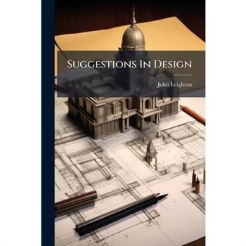 Suggestions In Design