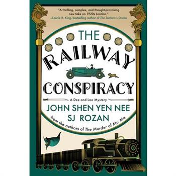 The Railway Conspiracy