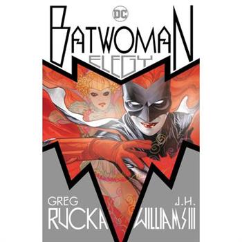 Batwoman: Elegy (New Edition)