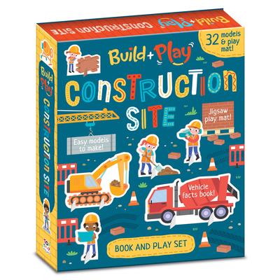 Build and Play Construction Build and Play Construction