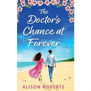 The Doctor's Chance at Forever