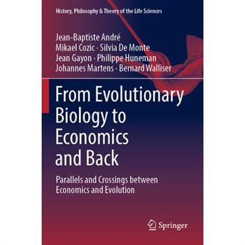 From Evolutionary Biology to Economics and Back