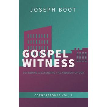 Gospel Witness