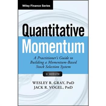 Quantitative Momentum