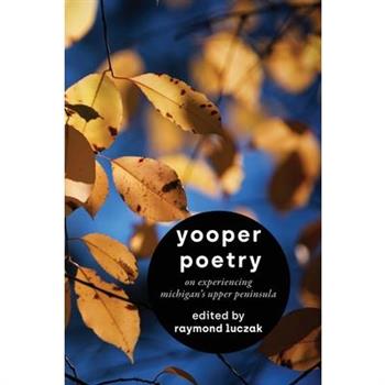 Yooper Poetry