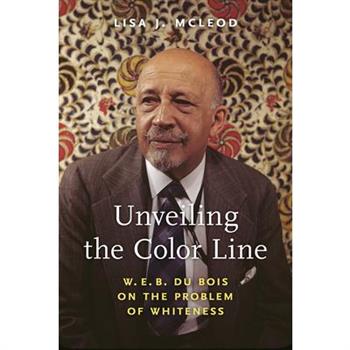 Unveiling the Color Line