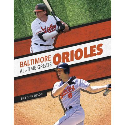 Baltimore Orioles All-Time Greats