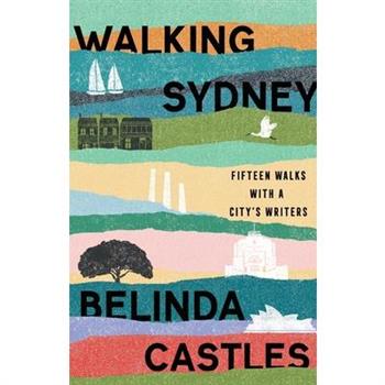 Walking Sydney