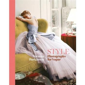 Style: Photographs for Vogue