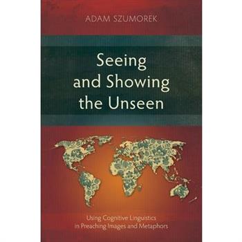 Seeing and Showing the Unseen