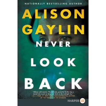 Never Look Back