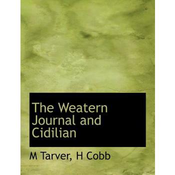 The Weatern Journal and Cidilian
