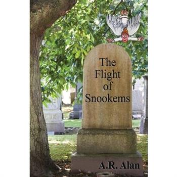 The Flight of Snookems